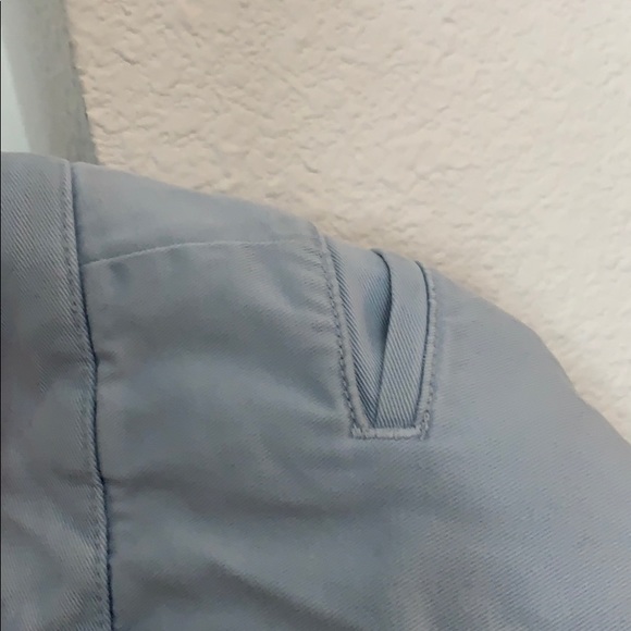 POLO sky blue pants - Picture 3 of 4